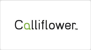 Calliflower Logo